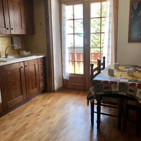 Appartamento Montagna Sauze D Oulx Экстерьер фото