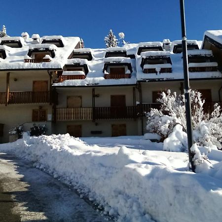 Appartamento Montagna Sauze D Oulx Экстерьер фото