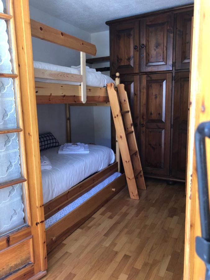 Appartamento Montagna Sauze D Oulx Экстерьер фото